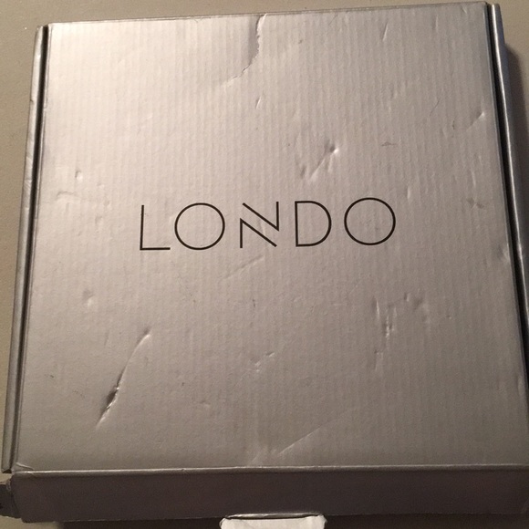 COPY - Londo cream beige padded wrist mouse pad New - Picture 3 of 3